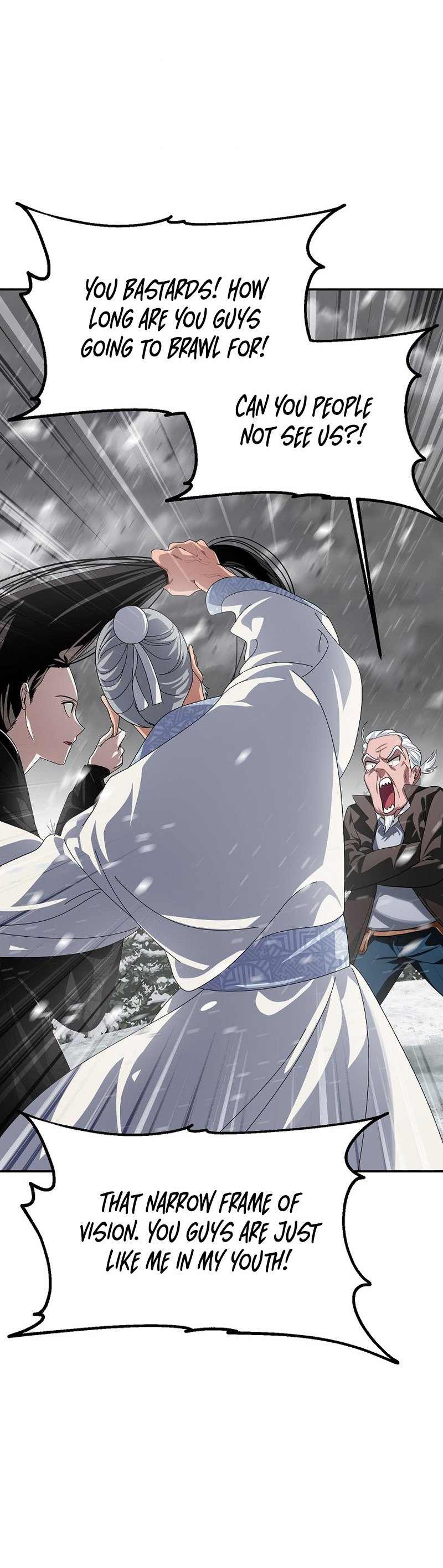 SSS-Class Suicide Hunter, Chapter 56 image 20